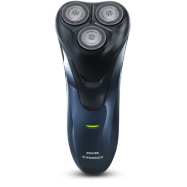 Philips Norelco Shaver 1200 dry electric shaver