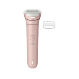 SatinShave Advanced BRL131/00 Wet and dry cordless shaver