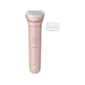 Lady Shaver Series 8000
