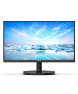 Monitor LCD monitor 221V8LN/27 | Philips