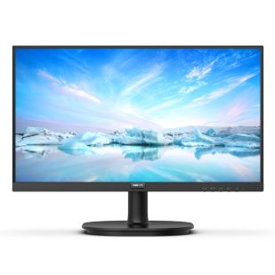 Monitor LCD monitor