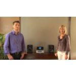 Stream music from PC/MAC and Internet - wirelessly