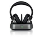 Wireless freedom, clear sound