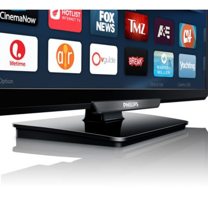 Smart TV