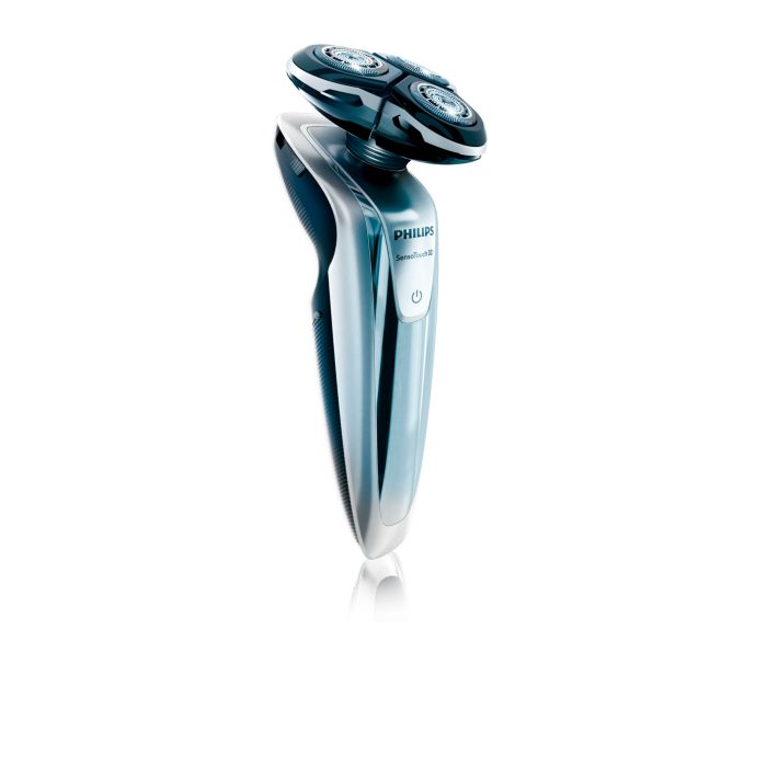 Shaver series 9000 SensoTouch ウェット＆ドライ電気シェーバー