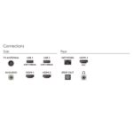 تلفزيون LED ذكي بنظام Android