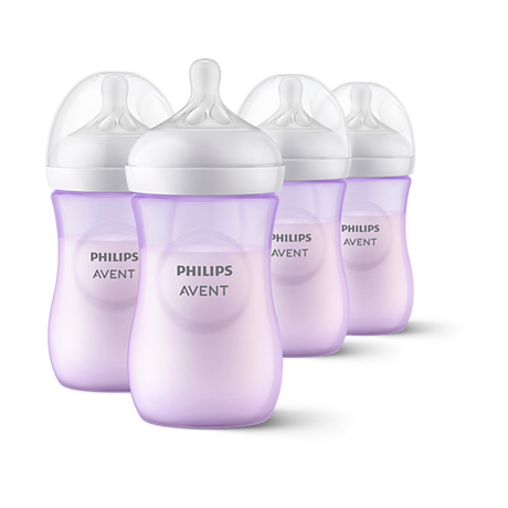 SCY903/34 Philips Avent Natural Response Baby Bottle