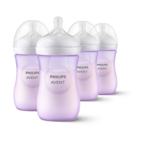 SCY903/34 Philips Avent Natural Response Baby Bottle