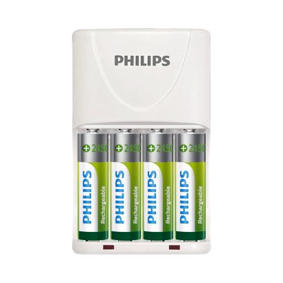 Philips Rechargeables
