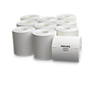 Thermal Array Paper 10 rolls per box, monitoring Roll
