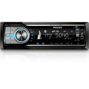 Car entertainment system