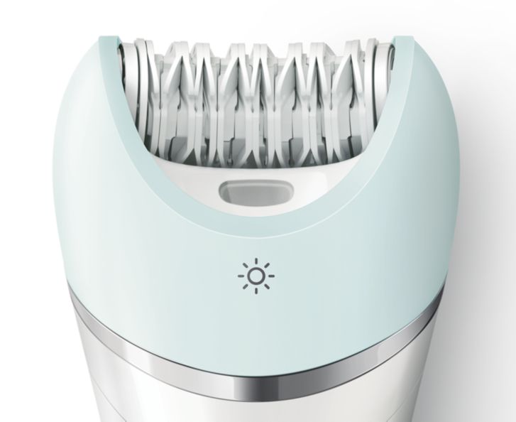 Philips Satinelle Advanced