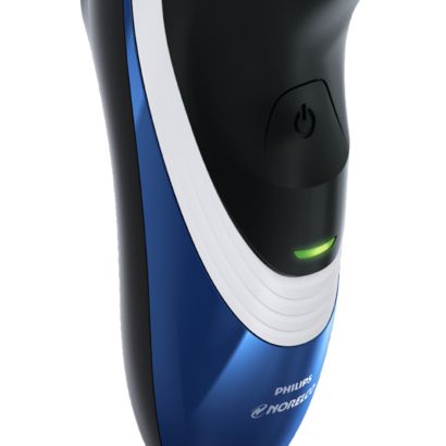 Series 3000 - Comfortable, close shave
