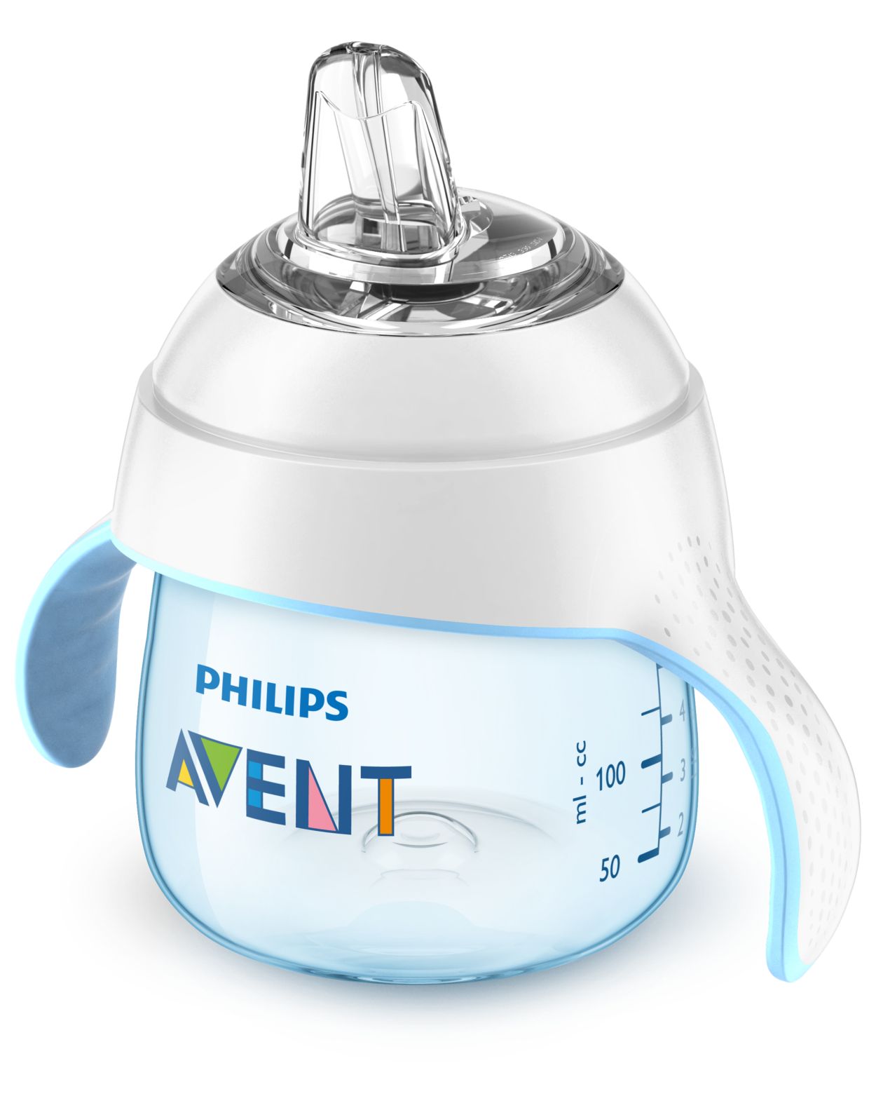 Avent transition best sale sippy cup