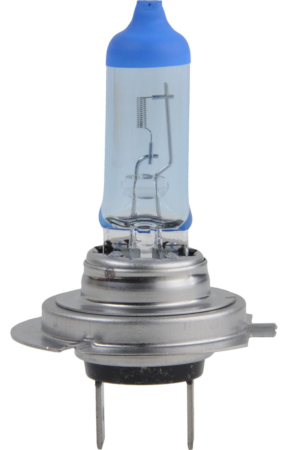 PHILIPS H7 12972 White Vision Ultra Headlight Car Halogen (12 V