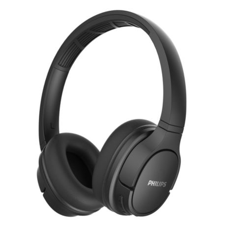 TASH402BK/00  Cuffia wireless