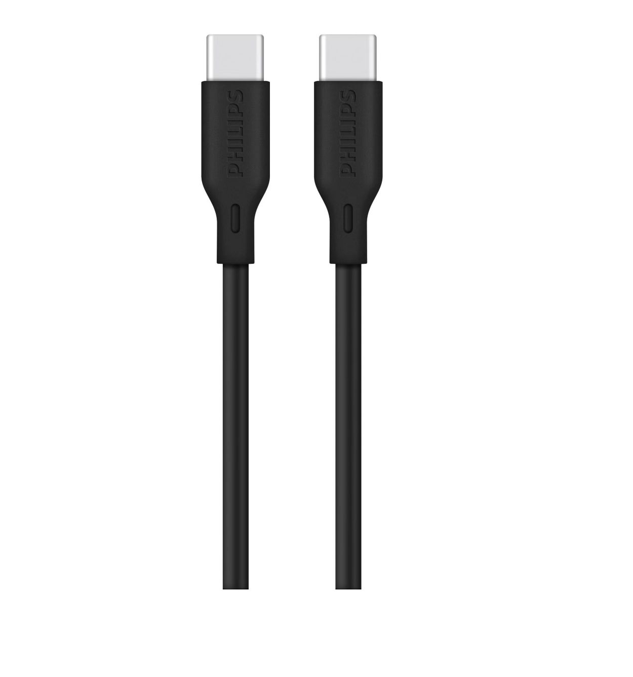 Hoogwaardige USB-C-naar-USB-C-kabel