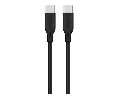Câble haut de gamme USB-C &gt; USB-C