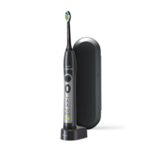 FlexCare Sonic electric toothbrush