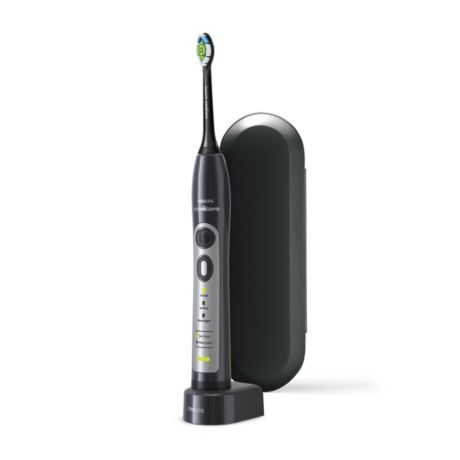 HX6911/79 Philips Sonicare FlexCare Sonic electric toothbrush