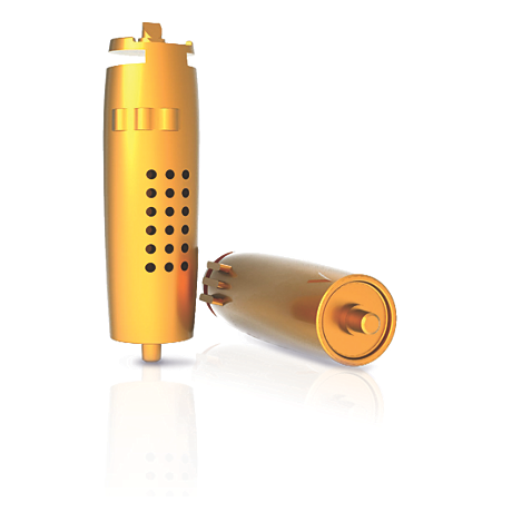 50999X3 GoPure Fragrance cartridge for car air purifier