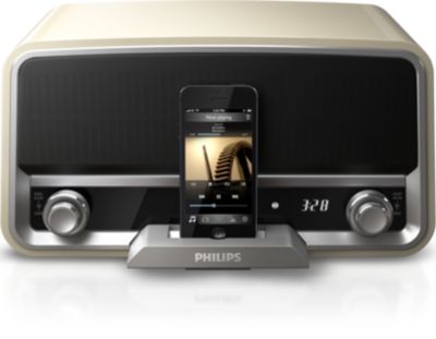 Rádio original ORD7105C/00 | Philips