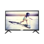 Slim LED TV