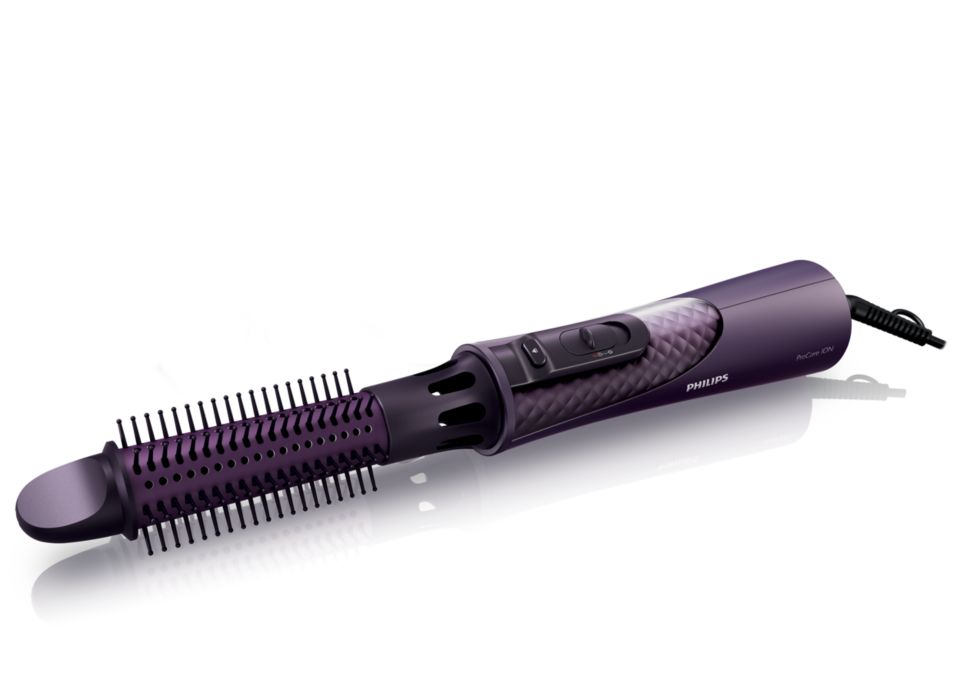 Philips procare airstyler outlet natural hair