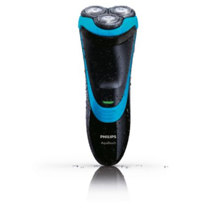 Great skin protection, smooth shave