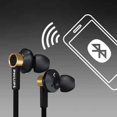 Support Bluetooth 4.1 + EDR HSP/HFP/A2DP/AVRCP