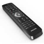 Ultraflacher 4K UHD LED TV powered by Android