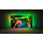 See more. Feel more.