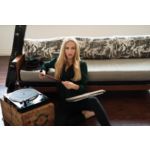 Kompaktne ja võimas ning tagab ioonilise läike