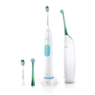 2 Series plaque control HX6214/50 | Sonicare 2 Series plaque control HX6214/50 | Sonicare