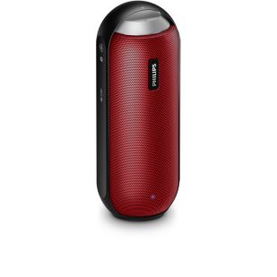 BT6000R wireless portable speaker