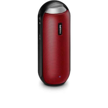 BT6000R wireless portable speaker