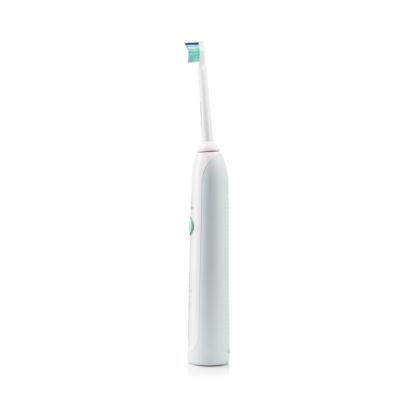 Whiter, healthier teeth