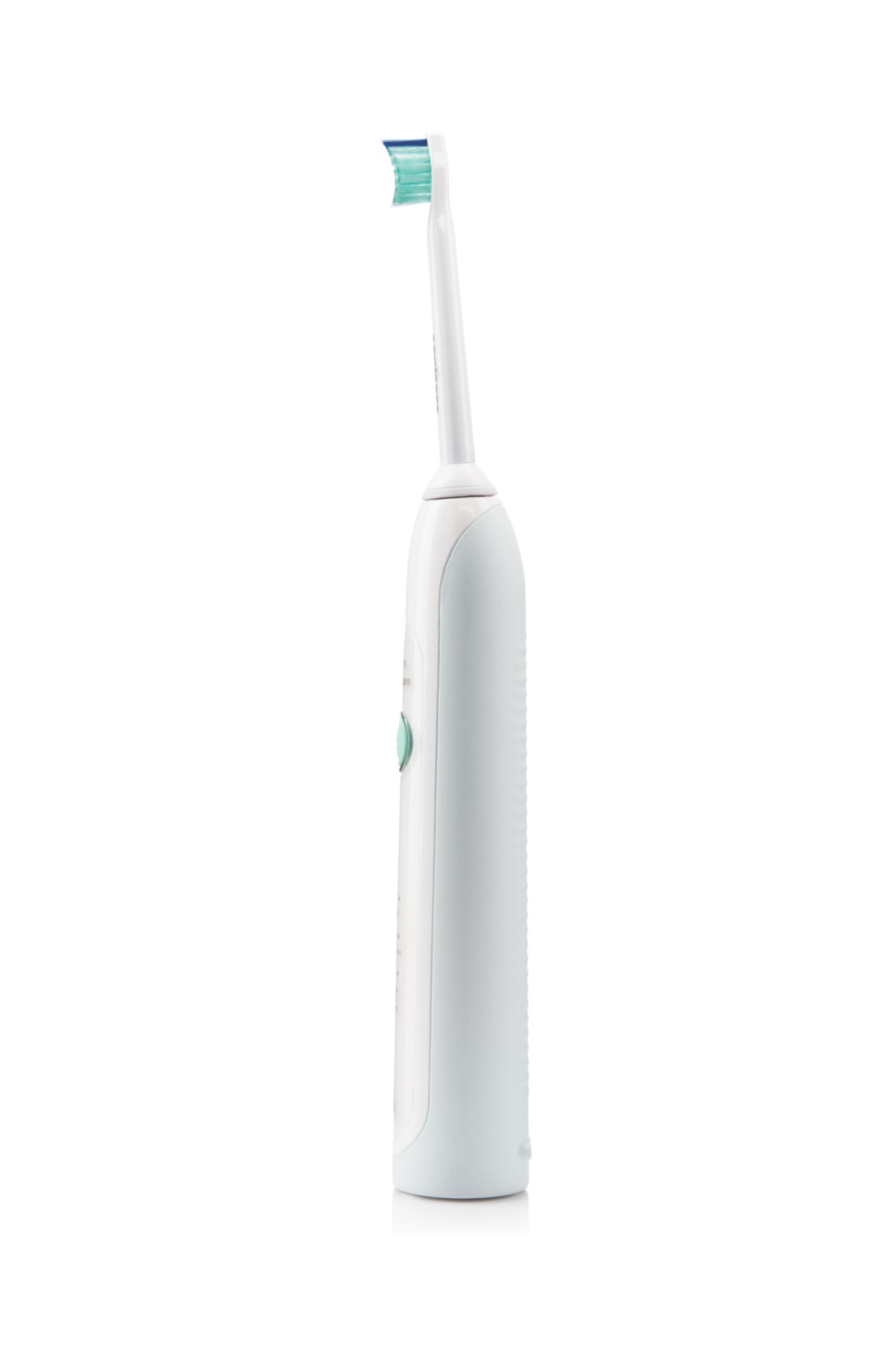 HealthyWhite Sonic electric toothbrush HX6731/34 | Sonicare