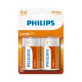 Topp batterier for enheter som krever lite strøm