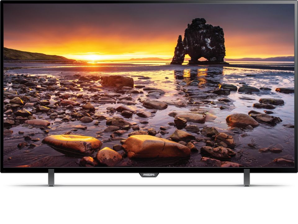 Chromecast built-in™ TV