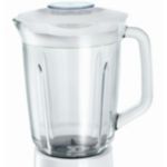 Tough blending made easy