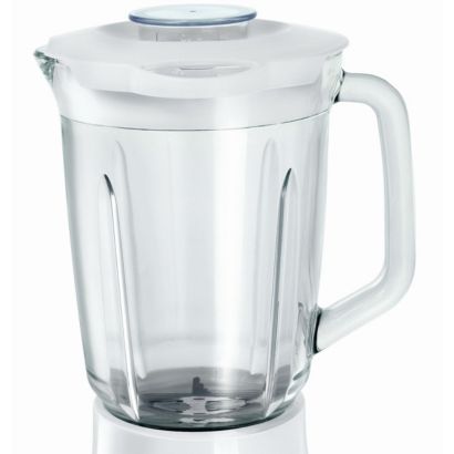 Tough blending made easy