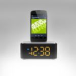 Streamujte hudbu a nabíjejte telefon se systémem Android