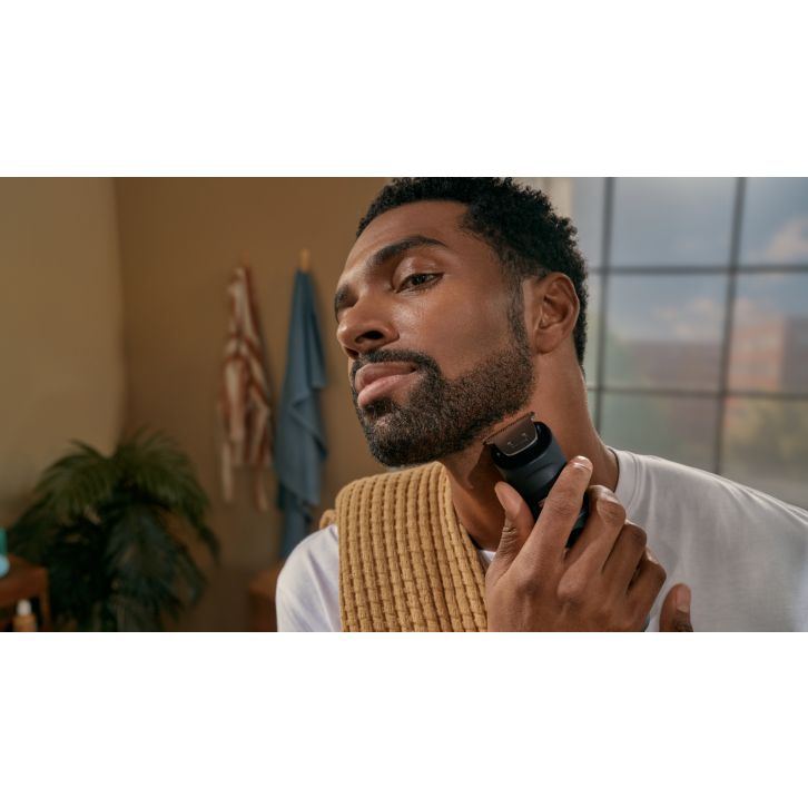 Sharp edges, minimum effort