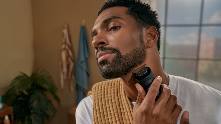 Philips Beard Trimmer 7000 Series