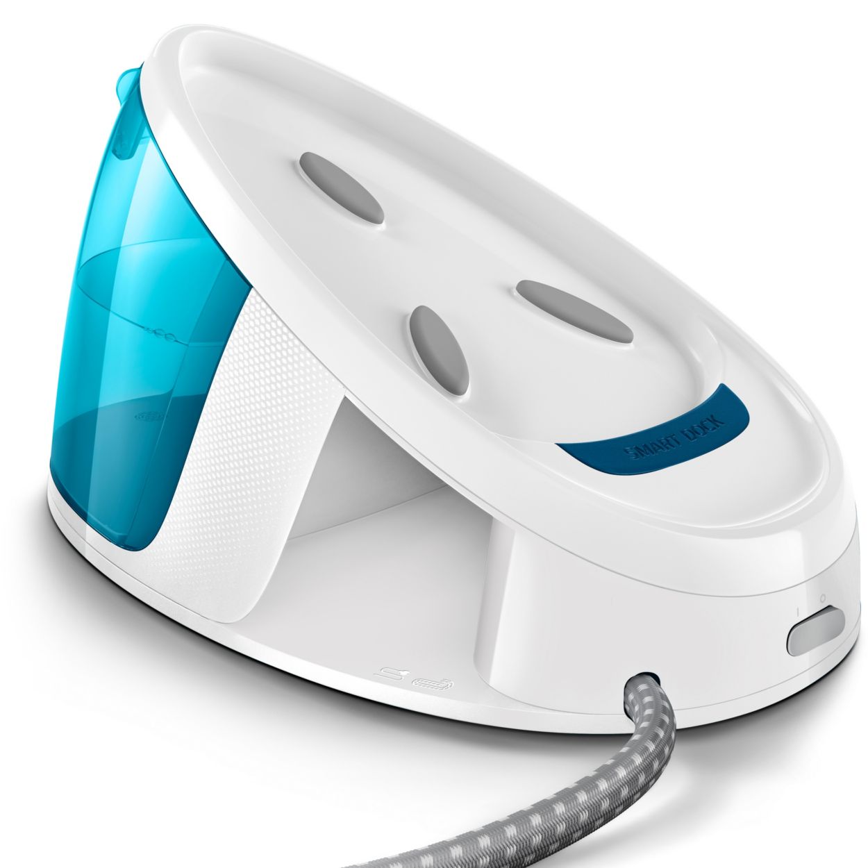 FastCare Compact Steam generator iron GC6722/20