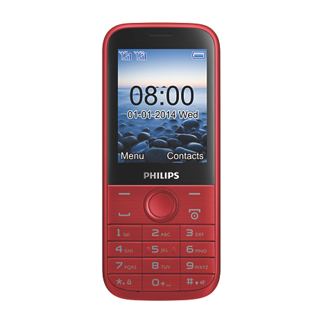 CTE160RD/90  Mobile Phone