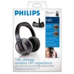Il massimo dell'innovazione nell'esperienza Hi-Fi senza fili.