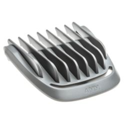 All-in-One Trimmer Pettine per capelli da 4 mm