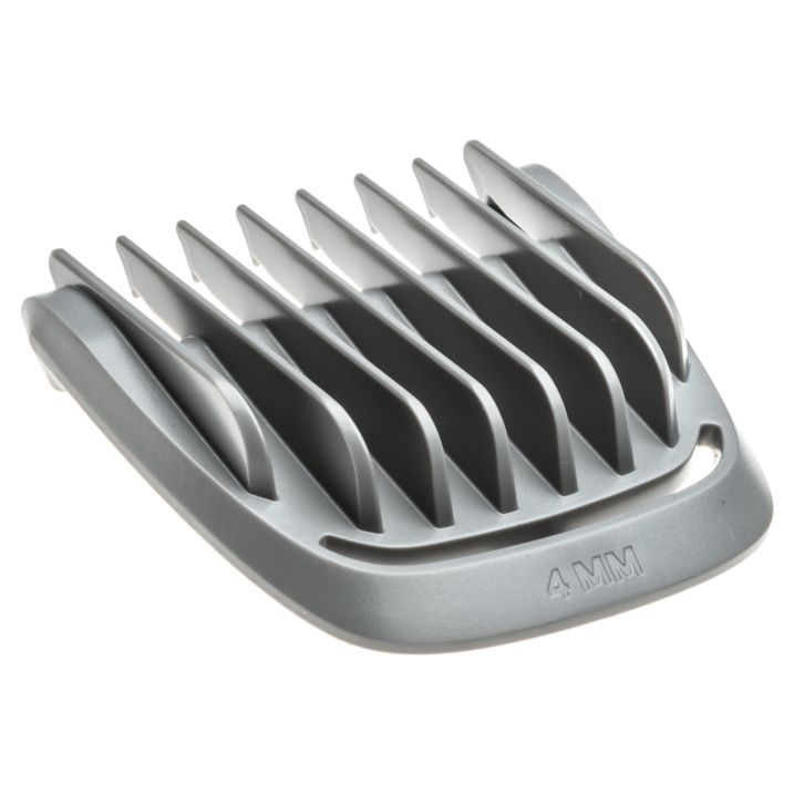 Hair comb for your All-in-One-Trimmer